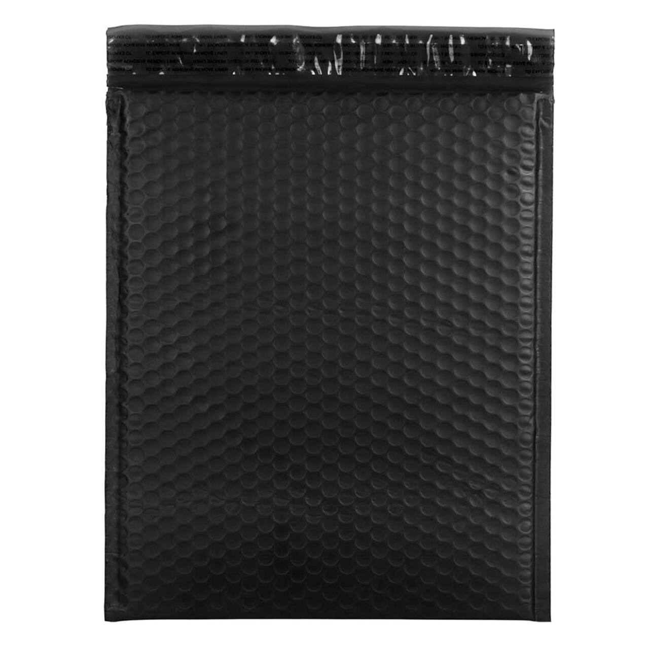 JAM Paper 12" x 15.5" Bubble Padded Mailers with Self Adhesive Closure, 12ct.